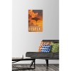 Trends International Star Wars: Bespin - Visit Bespin by Russell Walks 23 Unframed Wall Poster Prints - 2 of 4