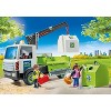 Playmobil City Action 71431 Truck Transport Bin - 4 of 4