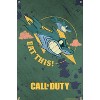 Trends International Call of Duty: Vanguard - Eat This Unframed Wall Poster Prints - 4 of 4