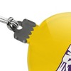 Mankato Secondary Logo Acrylic Christmas Tree Holiday Ornament - 2 of 4