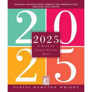 2025 - by  Vinita Hampton Wright (Paperback) - 1 of 1