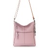 THE SAK Women's Lucia Leather Crossbody - 2 of 4
