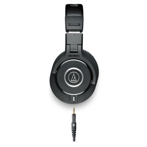 Audio Technica ATH-M50xBT2 - Best Budget Professional Studio Headphone 