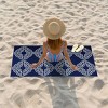 Playa Rug Marrakesh Recycled Plastic Indoor Outdoor Floor Mat - 4 of 4
