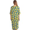 Just Love Short Sleeve Nightgown 4360-CC-23 - 3 of 3