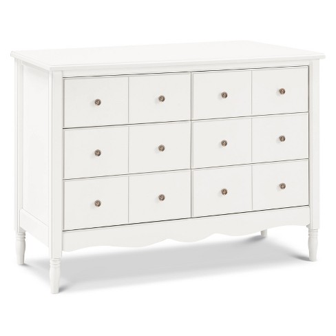 Namesake Liberty 6-Drawer Assembled Dresser - Warm White