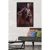 Trends International Netflix The Witcher: Season 3 - Jaskier One Sheet Framed Wall Poster Prints - 2 of 4