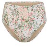 Adore Me Women's Valcea High Waisted Swimwear Floral Bottom - 3 of 4