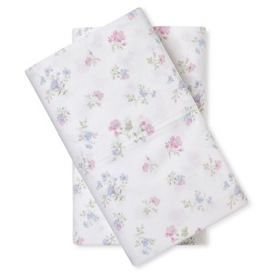 Pillowcase (Standard) Candy Floral - Simply Shabby Chic