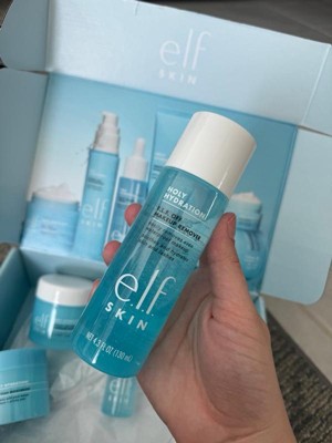 Holy Hydration! e.l.f. it Off Makeup Remover