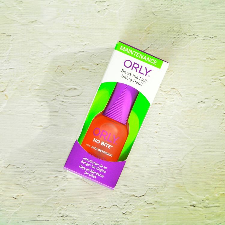 ORLY No Bite Nail Bite Deterrant - .6 fl oz: Aluminum-Free, Paraben-Free, Phthalate-Free, Sheer Finish, 3 of 3