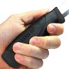 Morakniv Companion Sandvik Stainless Steel Fixed-Blade Knife With Sheath, 4.1 Inch, Olive Green - 4 of 4