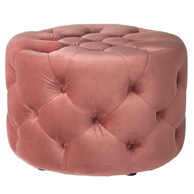 Blush 2024 ottoman target