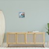 Stupell Industries Cinque Terre Port, 12" x 12" - 2 of 4