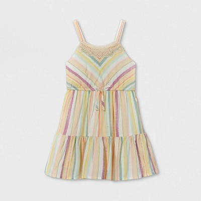 target tank top dress