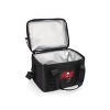 NFL Tampa Bay Buccaneers Thick Sustainable 12 Can Soft Cooler - 2 of 4