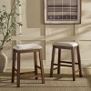 Aero Counter Stool (Set of 2) - STL9218 - Safavieh - 3 of 4