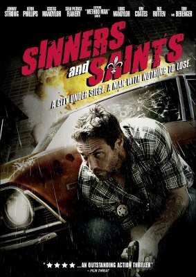 Sinners and Saints (DVD)