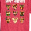 Men's - Lilo and Stitch - Stitch Costumes Short Sleeve Graphic T-Shirt - 2 of 4