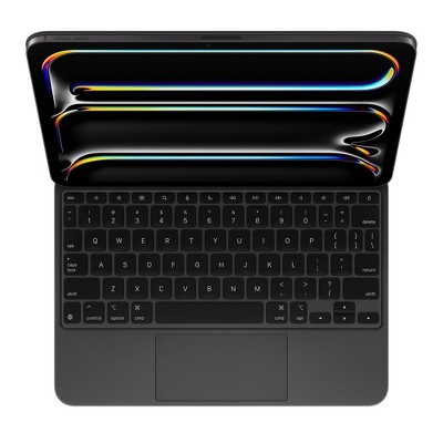Apple Magic Keyboard for iPad Pro 11-inch (M4) - Thumbnail 3