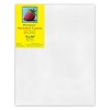 Strathmore 300 Series Traditional Stretched Canvas, 11x14 inch, Pack of 2 - 2 of 4