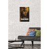 Trends International Star Wars: The Mandalorian Season 2 - Mandalorian Framed Wall Poster Prints - 2 of 4