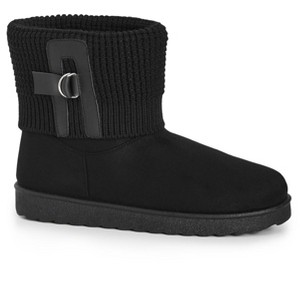 Avenue Helena Hug Boot - 1 of 4