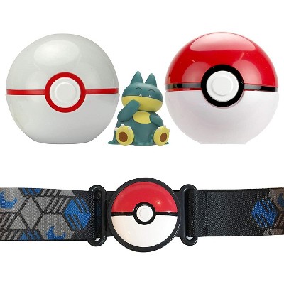 pokeball toy target