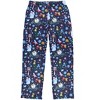 Seven Times Six Disney Cinderella Pajama Pants Women's Magical Night Sleep Lounge Bottoms - 2 of 3