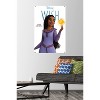 Trends International Disney Wish - Asha Feature Series Unframed Wall Poster Prints - 2 of 4