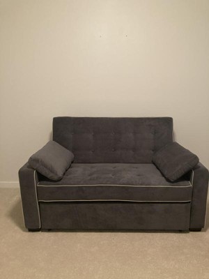 Target cheap folding couch