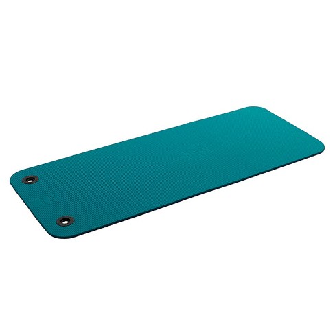 Airex Fitline 140 Premium Exercise Mat, Aqua 23 X 56 X 0.4