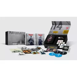 Top Gun 2-Movie Collection (Steelbook) (4K/UHD)