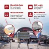 Yakima EXO OpenRange Deluxe Outdoor All-In-1 Camp Kitchen Workstation Cooking Storage System, for EXO SwingBase and TopShelf Systems, Gray - 2 of 4