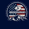 Boy's Mossy Oak Patriotic Valley Logo T-Shirt - 2 of 4