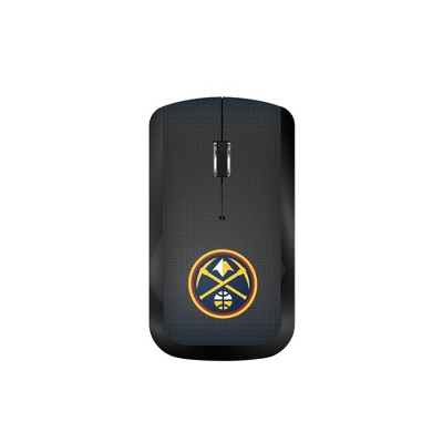 Keyscaper NBA Western Conference Teams Linen Wireless Mouse