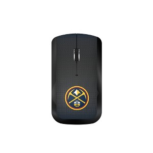 Keyscaper NBA Western Conference Teams Linen Wireless Mouse - 1 of 4