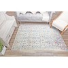 Rugs America Atlas Transitional Vintage Area Rug - 2 of 4