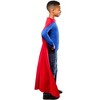 Rubies Boys' Superman Movie Superman Cape- One Size Fits most - 3 of 4