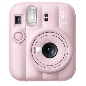 Fujifilm Instax Mini 13 Instant Camera, Candy Pink : Target