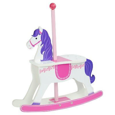 target rocking horse