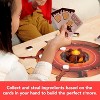 Spin Master Games HERSHEY’S S’mores Perfectly Toasted Game by Spin Master Games, Kids Toys & Family, Kids Games & Camping Games - 2 of 4