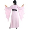 HalloweenCostumes.com Women's The Munsters Lily Costume - 2 of 4