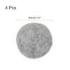 Unique Bargains Laundry Wool Dryer Balls - 2 of 4