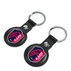 Keyscaper MLS Western Conference Teams Insignia Black Airtag Holder 2-Pack - 2 of 4