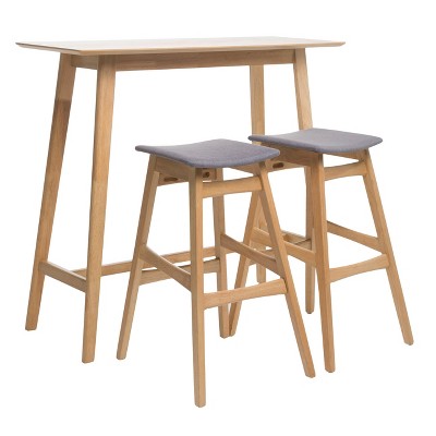 3 piece pub table set target