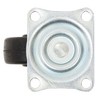 Stockroom Plus 24 Pack 2 inch Swivel Caster Wheels Set with Rubber Base, Plate & Bearing for Cart, Furniture Moving - 4 of 4