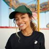 Dalix Solid Trucker Hat Summer Mesh Cap - 4 of 4