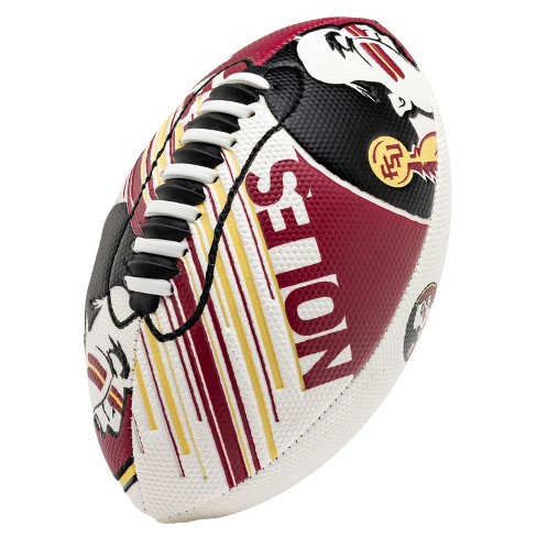 Wilson The Duke Replica Football : Target