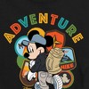 Boys' - Disney - Adventure Seeker Short Sleeve Graphic T-Shirt - 2 of 4